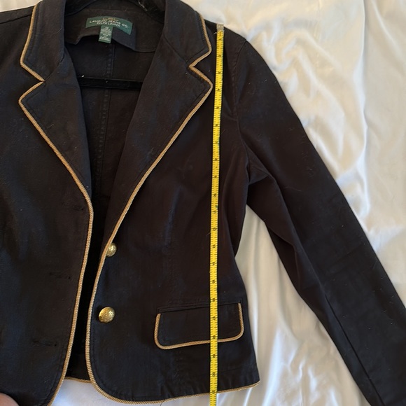 Ralph Lauren jacket - Picture 5 of 5